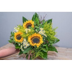 Boeket Amber