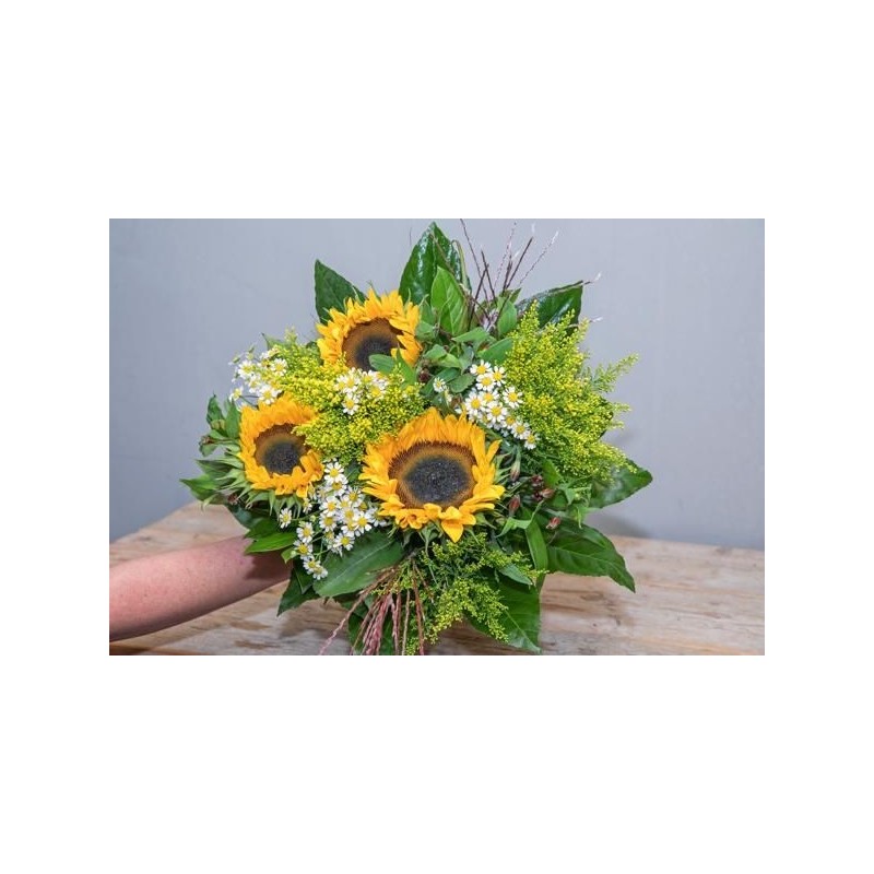 Boeket Debby
